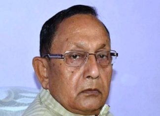 भाजपा नेता व पूर्व एमएलसी नेपाल सिंह का हार्ट अटैक से निधन नेपाल सिंह