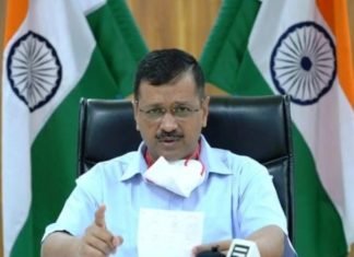 बेड और वेंटिलेटर