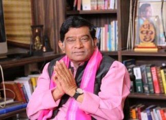 छत्तीसगढ़ के पहले मुख्यमंत्री अजित जोगी का निधन, कार्डियक अरेस्ट के बाद अस्पताल में हुए थे भर्ती मुख्यमंत्री अजित जोगी
