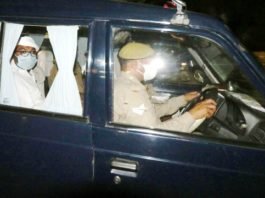 UP कांग्रेस अध्यक्ष अजय कुमार लल्लू फिर गिरफ्तार, 14 दिन की न्यायिक हिरासत में भेजे गए जेल