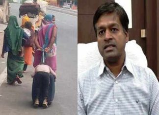 प्रभु एन सिंह