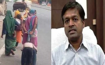 प्रभु एन सिंह