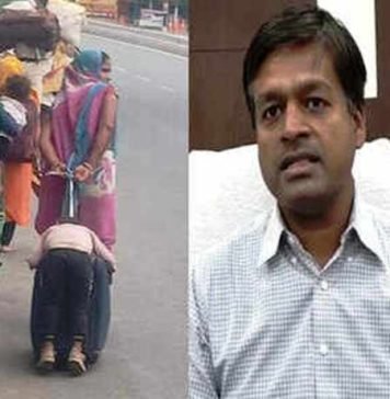 प्रभु एन सिंह