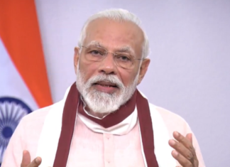 लॉकडाउन फोर