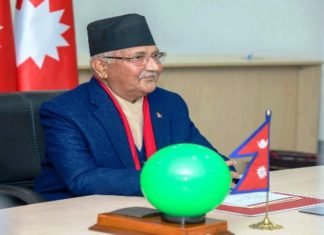 भारत के विरोध के बाद पीछे हटा नेपाल, विवादित नक्शे पर संसद में चर्चा स्थगित पीछे हटा नेपाल