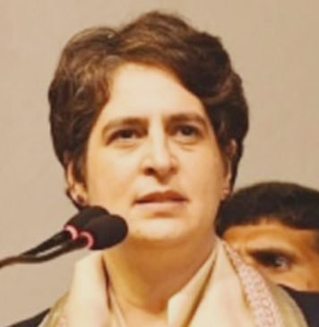 प्रियंका का हमला, प्रदेश में हो रही मौतों के बाद भी शराब माफियाओं पर कार्रवाई करनें में योगी सरकार नाकाम महिला सुरक्षा