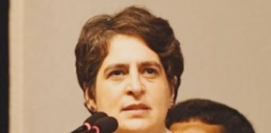 CM योगी को पत्र लिखकर प्रियंका ने किसान, गरीब व मजदूर की मदद के लिए दिए सुझाव महिला सुरक्षा