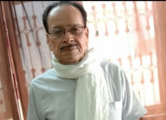 रालोद ने गिनाई मोदी सरकार की कमियां, कहा कारपोरेट घरानों से लगाव ही मजदूरों की दुर्दशा का कारण सुरेंद्र नाथ त्रिवेदी