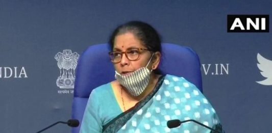 राहत पैकेज को लेकर वित्त मंत्रालय का ऐलान, बिना गारंटी तीन लाख करोड़ का मिलेगा लोन, जानें किसको मिलेगी कितनी राहत सरकारी संपत्ति फरोख्त