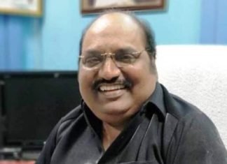 डीएमके के विधायक