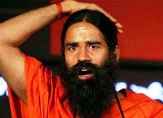 बाबा रामदेव