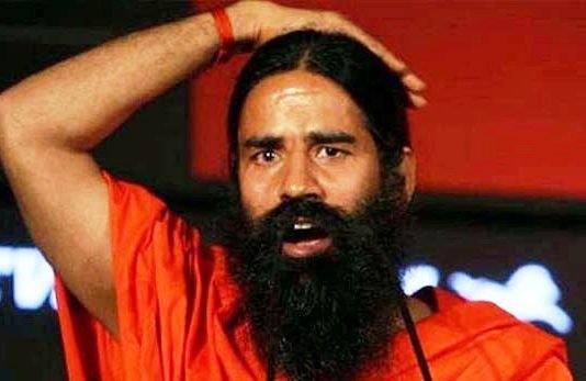 बाबा रामदेव की कोरोनिल पर राजस्थान के बाद महाराष्ट्र सरकार ने भी लगाई रोक बाबा रामदेव