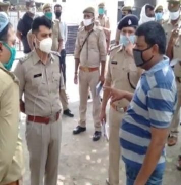 UP में पूर्व BSP नेता को बदमाशों ने किया गोलियां से छलनी, दिनदहाड़े हत्या से मचा हड़कंप पूर्व बसपा नेता