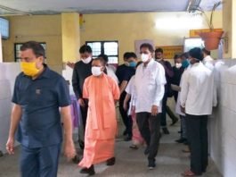 रामलला के दर्शन