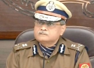 पुलिस पर हमला करने वालों पर नकेल कसने समेत पुलिस को भी कार्यप्रणाली में सुधार लाने के लिए DGP ने दिए ये खास निर्देश एचसी अवस्थी