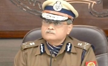 पुलिस पर हमला करने वालों पर नकेल कसने समेत पुलिस को भी कार्यप्रणाली में सुधार लाने के लिए DGP ने दिए ये खास निर्देश एचसी अवस्थी