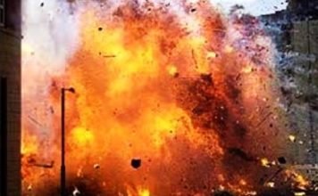 काबुल की मस्जिद में IED विस्फोट, इमाम सहित चार की मौत काबुल में विस्फोट