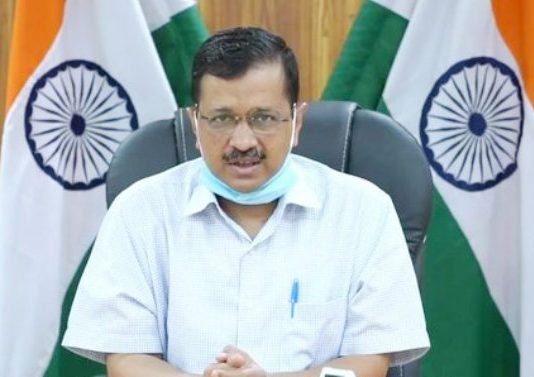 केजरीवाल की सिंगापुर यात्रा