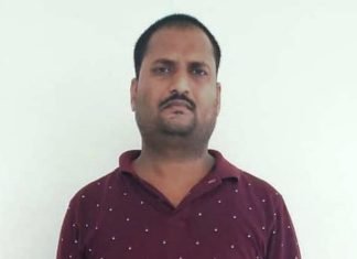 मुख्‍तार अंसारी के गुर्गे
