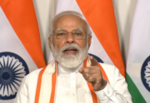‘आत्मनिर्भर रोजगार अभियान’ का शुभारंभ कर PM मोदी ने कहा, इससे मिलेगा सवा करोड़ मजदूरों को रोजगार मन की बात