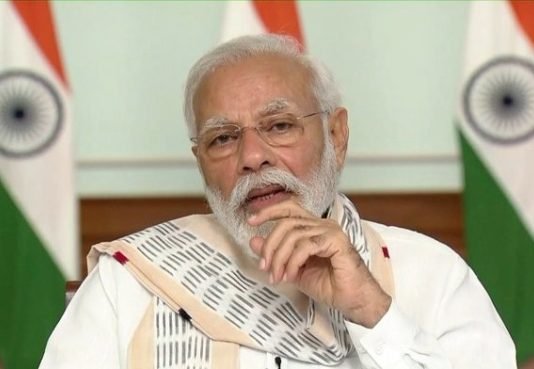 छठीं वर्षगांठ पर बोले PM मोदी, “धन्यवाद जनधन योजना, इसकी वजहें से परिवारों का भविष्य हुआ सुरक्षित” राष्ट्रीय प्रेस दिवस
