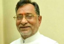 कोरोना की चपेट में आए सपा नेता राम गोविंद चौधरी, भर्ती राम गोविंद चौधरी
