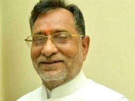 कोरोना की चपेट में आए सपा नेता राम गोविंद चौधरी, भर्ती राम गोविंद चौधरी