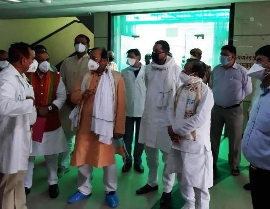 मेरठ मेडिकल कॉलेज