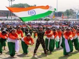 स्‍वतंत्रता दिवस