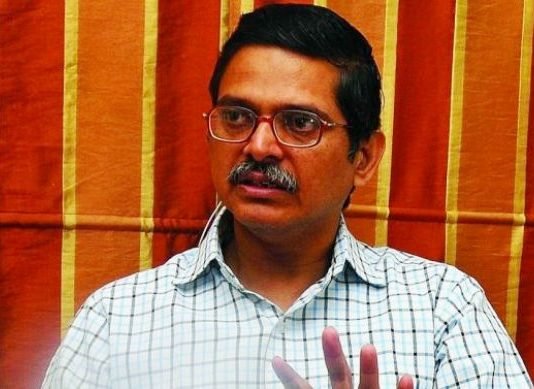 अमिताभ ठाकु