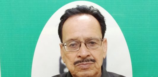 नेताओं के फोटोशूट