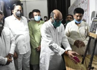 अपराधी कैसे घूम रहें