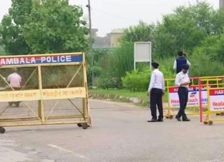 राफेल के आगमन