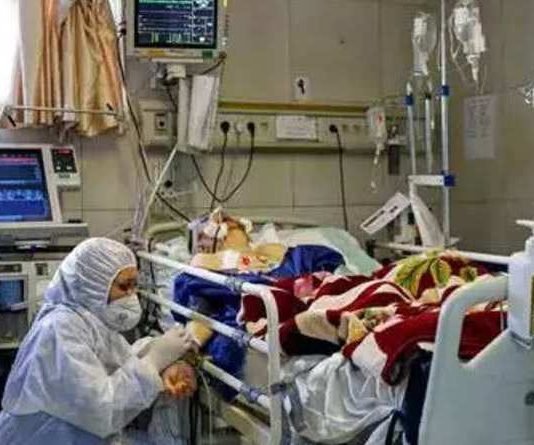 #BadNews: 24 घंटों में मिलें कोरोना के रिकॉर्ड 90,632 नए संक्रमित, ब्राजील से भी आगे निकला भारत, 41 लाख के पार पहुंचीं मरीजों की संख्या खुद बचाइये अपनी जान