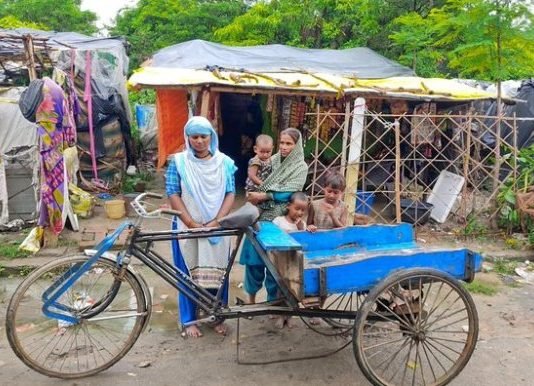 नागरिकता संशोधन एक्‍ट