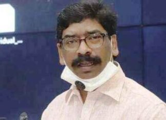 झारखंड: मंत्री-विधायक हुए कोरोना संक्रमित, CM हेमंत सोरेन ने भी खुद को किया आइसोलेट झारखंड