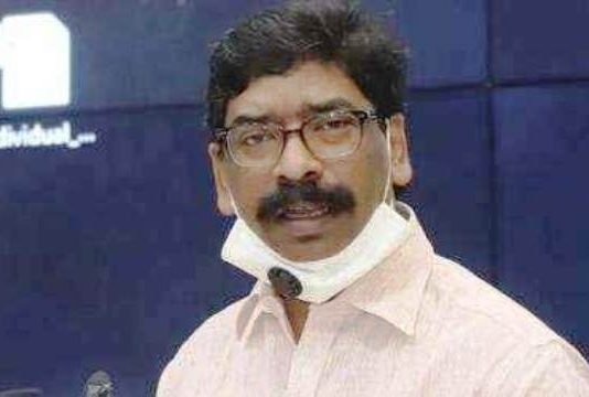 झारखंड: मंत्री-विधायक हुए कोरोना संक्रमित, CM हेमंत सोरेन ने भी खुद को किया आइसोलेट झारखंड