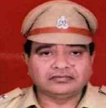 कानपुर हत्‍या कांड