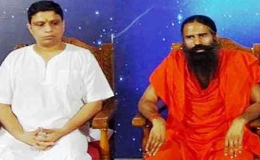 कोरोना की दवा पर अच्छी पहल की है, लेकिन लोग हमें दे रहें गाली: रामदेव कोरोनिल