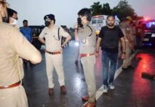 रणबीर शुक्ला प्रभात मिश्रा