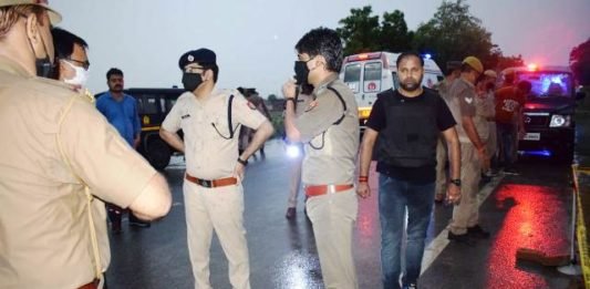 रणबीर शुक्ला प्रभात मिश्रा
