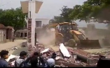 खूंखार वांटेड