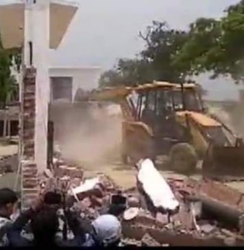 खूंखार वांटेड