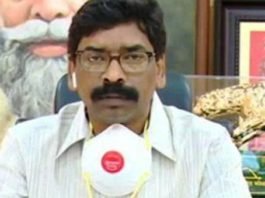 सरकार का बड़ा फैसला, कोरोना के नियमों की अनदेखी व मास्क न पहनने वालों पर लगेगा एक लाख का जुर्माना, जाना पड़ेगा जेल झारखंड सरकार