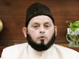 मौलाना खालिद रशीद की लोगों से अपील, घरों में अदा करें ईदुल अजहा की नमाज, गाइडलाइन का करें पालन ईदुल अजहा