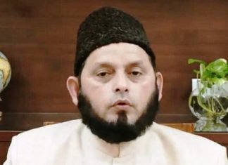 मौलाना खालिद रशीद की लोगों से अपील, घरों में अदा करें ईदुल अजहा की नमाज, गाइडलाइन का करें पालन ईदुल अजहा
