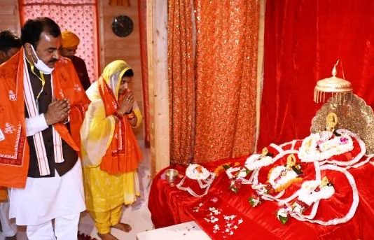 राम मंदिर