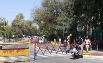 यूपी में लॉकडाउन के लिए नई गाइडलाइन जारी, देखें कब क्या खुलेगा और क्या रहेगा बंद
