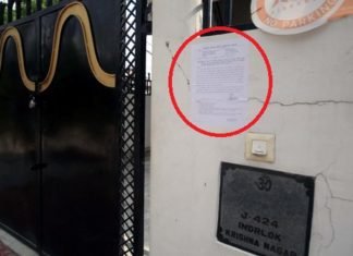 एलडीए का शिकंजा