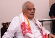 बाबरी विध्वंस मामले में CBI कोर्ट में पेश हुए मुरली मनोहर जोशी, दर्ज हुआ बयान बाबरी विध्वंस